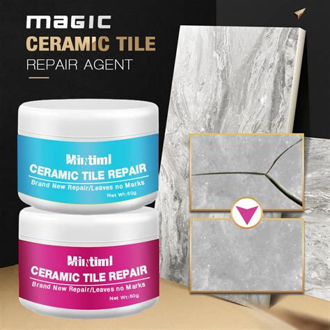 Magic repair glue: the secret to seamless repairs
